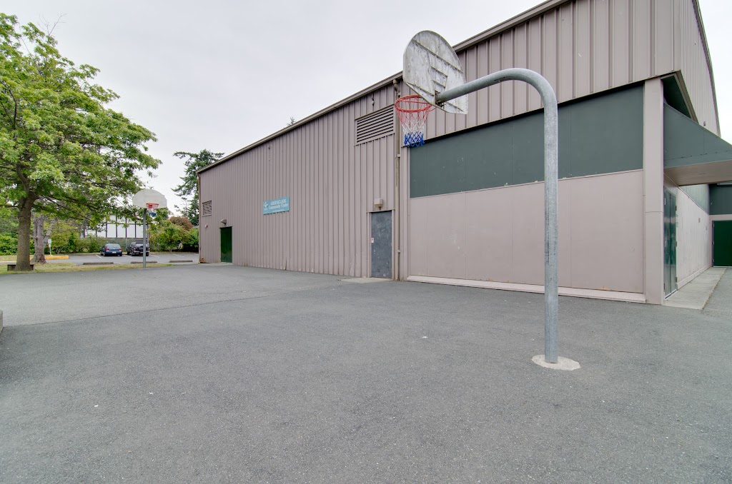 Greenglade Community Centre | 2151 Lannon Way, Sidney, BC V8L 3Z1, Canada | Phone: (250) 656-7055