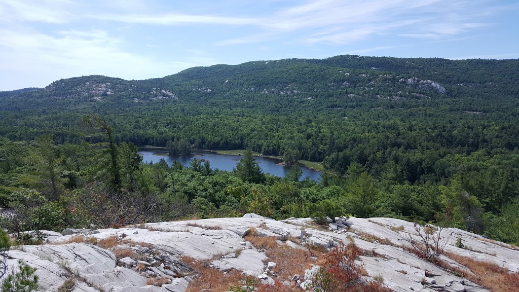 Killarney Provincial Park | 960 ON-637, Killarney, ON P0M 2A0, Canada | Phone: (705) 287-2900