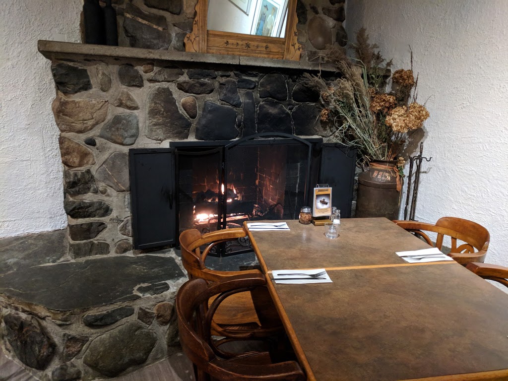 Ranch Du Spaghetti | 3005 Chemin Milletta, Magog, QC J1X 0R4, Canada | Phone: (819) 847-4091