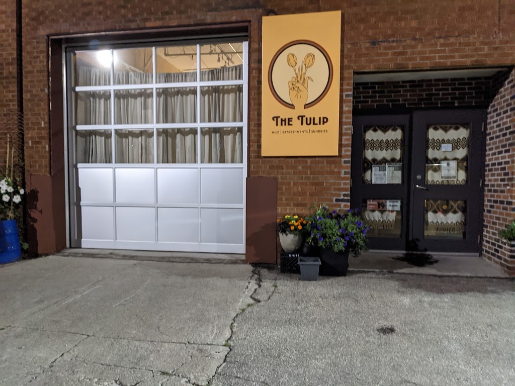 Tulip Variety | 340 Westmoreland Ave N, Toronto, ON M6H 3A7, Canada | Phone: (416) 792-7043