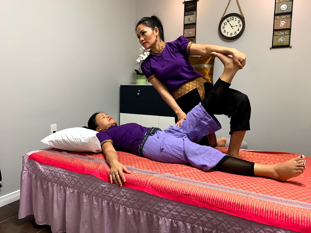 Sabaidee Thai Massage | Inside Cooksville Hair And Beauty Salon, 257 Dundas St E #6, Mississauga, ON L5A 1W8, Canada | Phone: (647) 293-8499