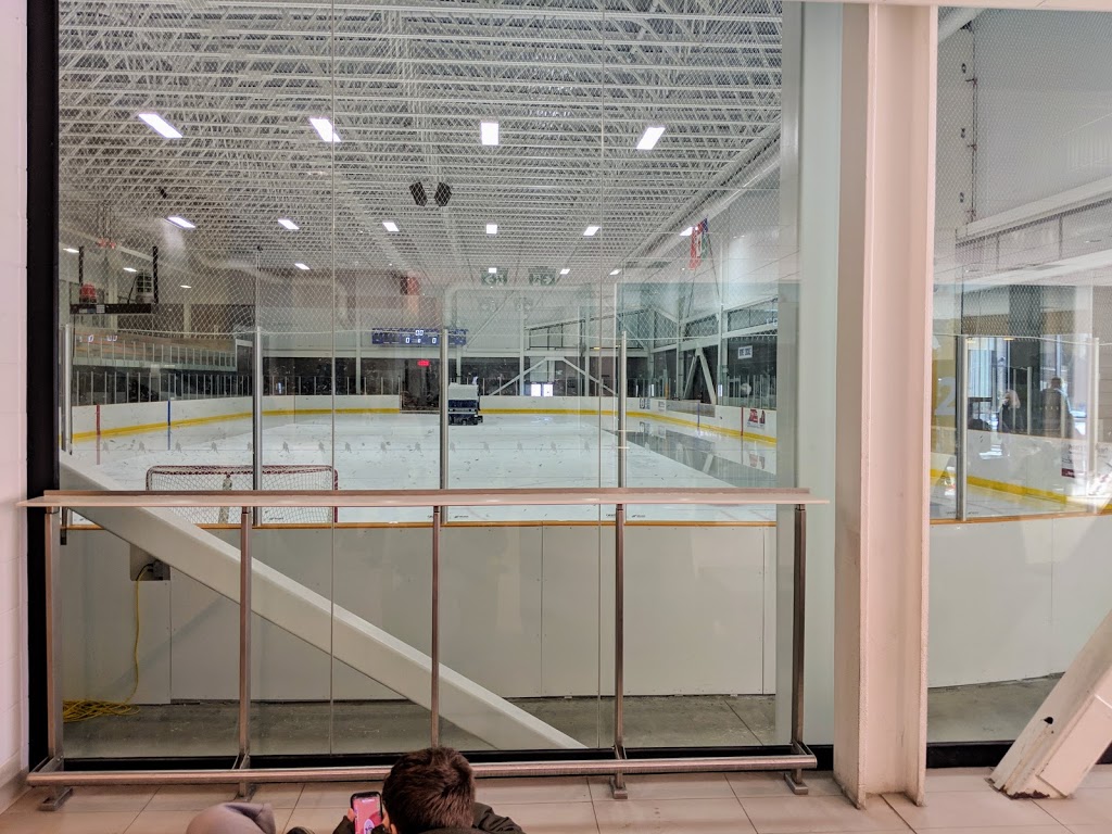 Minto Recreation Complex - Barrhaven | 3500 Cambrian Rd, Nepean, ON K2J 0V1, Canada | Phone: (613) 727-2683