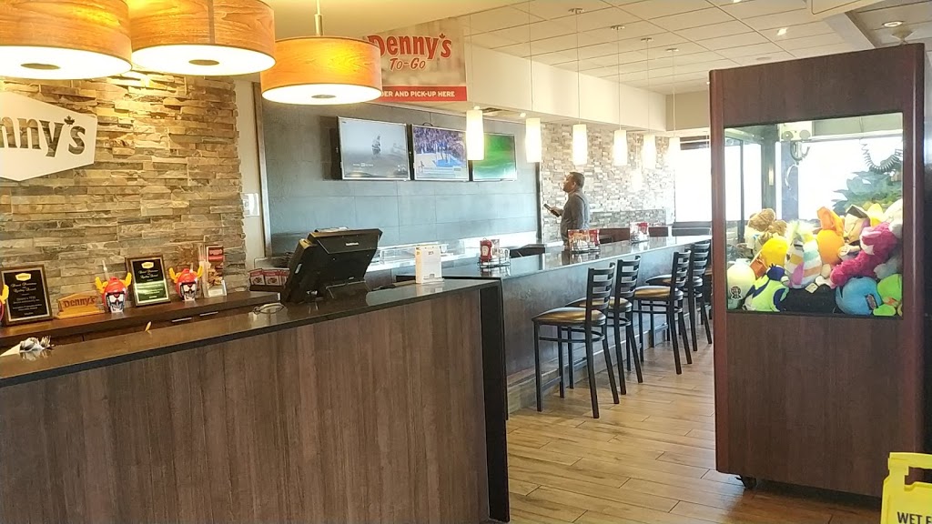 Dennys | 1804 19 St NE, Calgary, AB T2E 4Y3, Canada | Phone: (403) 250-7177