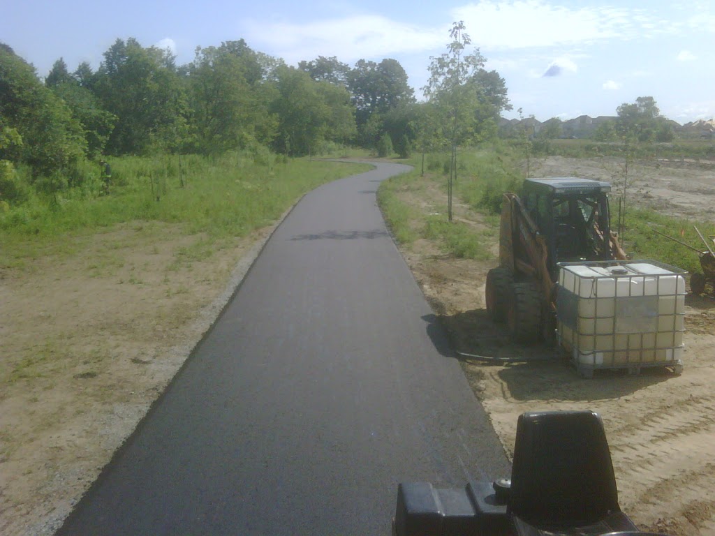 Pavemar Paving - Asphalt Paving Markham | 82 Russell Jarvis Dr, Markham, ON L4S 4B1, Canada | Phone: (416) 292-9050