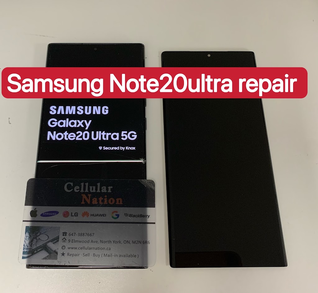 Cellular Nation Professional Smartphone, Tablet, Apple Watch repair Mississauga ON | 1550 S Gateway Rd Unit 6A-3, Mississauga, ON L4W 5K3, Canada | Phone: (416) 848-9687