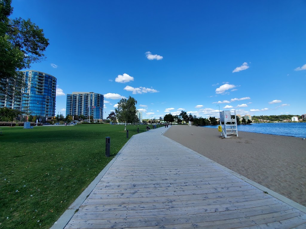 Barrie Waterfront Festival | 57A Lakeshore Dr, Barrie, ON L4N 6E9, Canada | Phone: (416) 698-2152