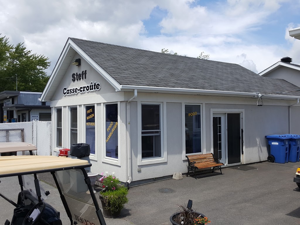 Chez Steff Casse-Croûte | 2000 Chemin Rouville, Saint-Jean-Baptiste, QC J0L 2B0, Canada | Phone: (450) 339-4494