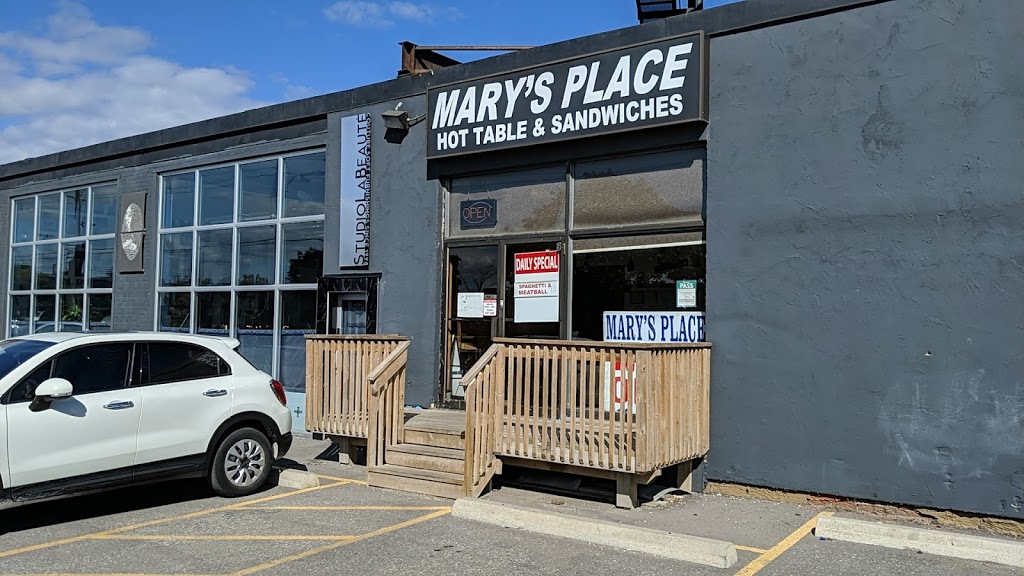 Marys Place | 20 Bermondsey Rd, East York, ON M4B 1Z5, Canada | Phone: (416) 759-6330