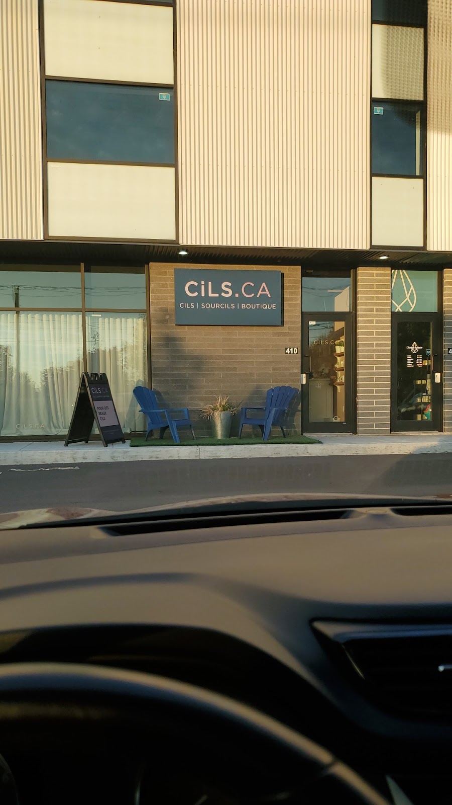 CILS.CA | 11735 Mnt Ste Marianne local 410, Mirabel, QC J7J 1Y7, Canada | Phone: (450) 420-4007