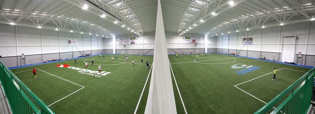 Complexe Sportif Artopex | 55 Rue Robitaille, Granby, QC J2H 0R7, Canada | Phone: (450) 378-0123