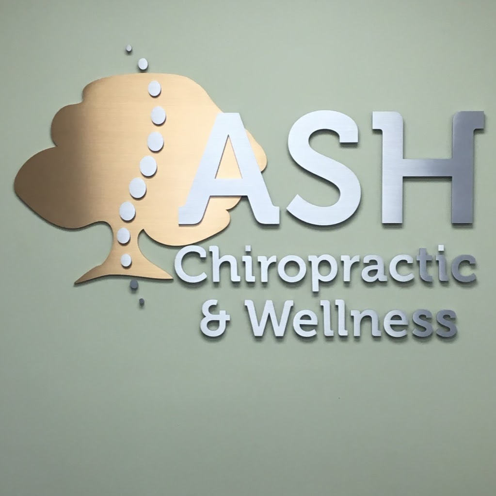 ASH Chiropractic and Wellness; Dr. Glenn Ashizawa, DC | 35 Springbank Ave, Woodstock, ON N4S 7P6, Canada | Phone: (519) 539-2020