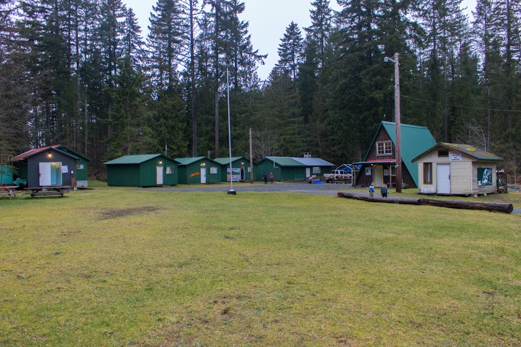 Camp Gilwell | 5200 Duncan Bay Main Line Rd, Courtenay, BC V0P 1N0, Canada | Phone: (250) 338-0791