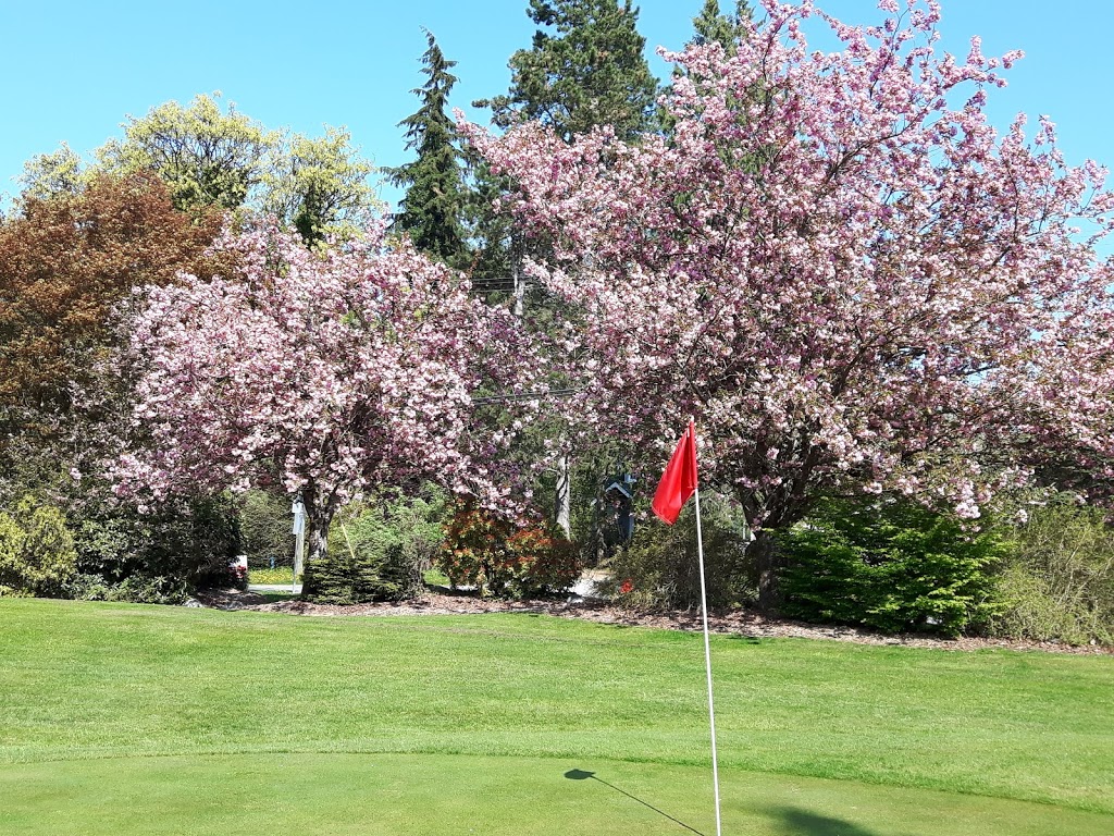 Hackers Haven Par 3 | 12309 240 St, Maple Ridge, BC V4R 1M9, Canada | Phone: (604) 467-3061