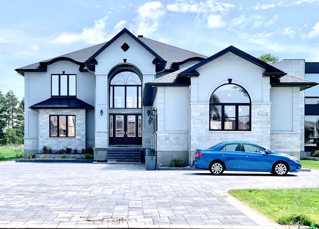 Hierarchy Design | Build Ottawa Custom Homes | 1836 Maple Grove Rd, Stittsville, ON K2S 0M7, Canada | Phone: (613) 863-3735