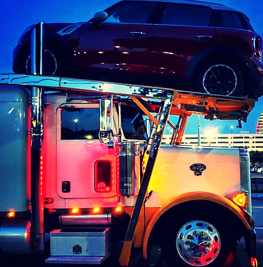 Able Auto Transport | 4516 Eleniak Rd NW, Edmonton, AB T6B 2S1, Canada | Phone: (780) 465-0210