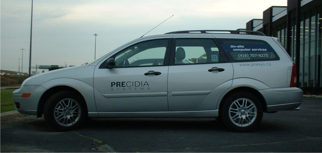 Precidia Systems | 230 Sandalwood Pkwy E, Brampton, ON L6Z 1R0, Canada | Phone: (844) 309-2360