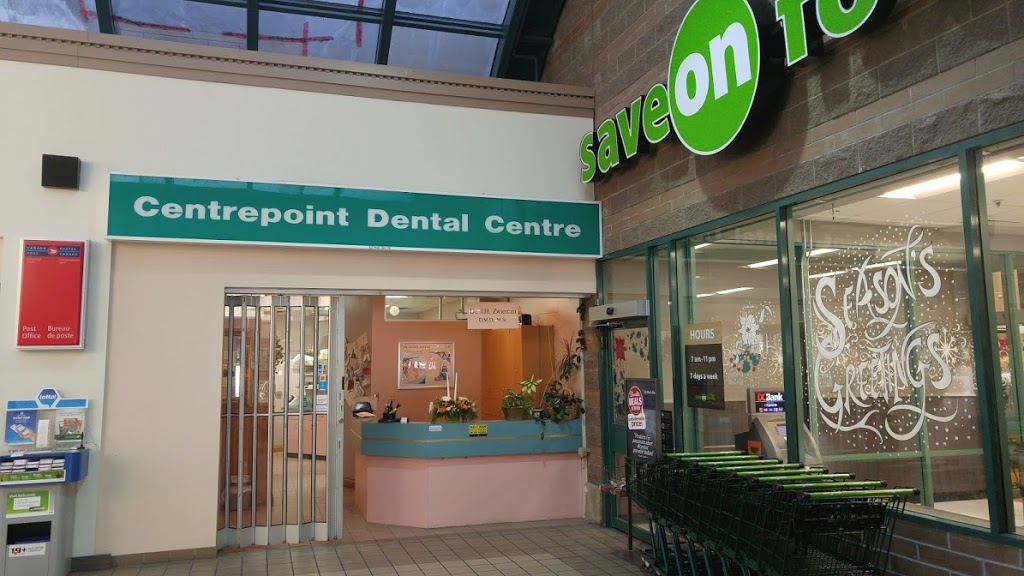 Centrepoint Dental Centre | 2949 Main St #10, Vancouver, BC V5T 3G4, Canada | Phone: (604) 873-8117