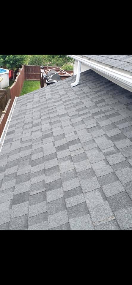 Bambrough Roofing Inc | 530 Old Danforth Rd, Grafton, ON K0K 2G0, Canada | Phone: (905) 373-1954