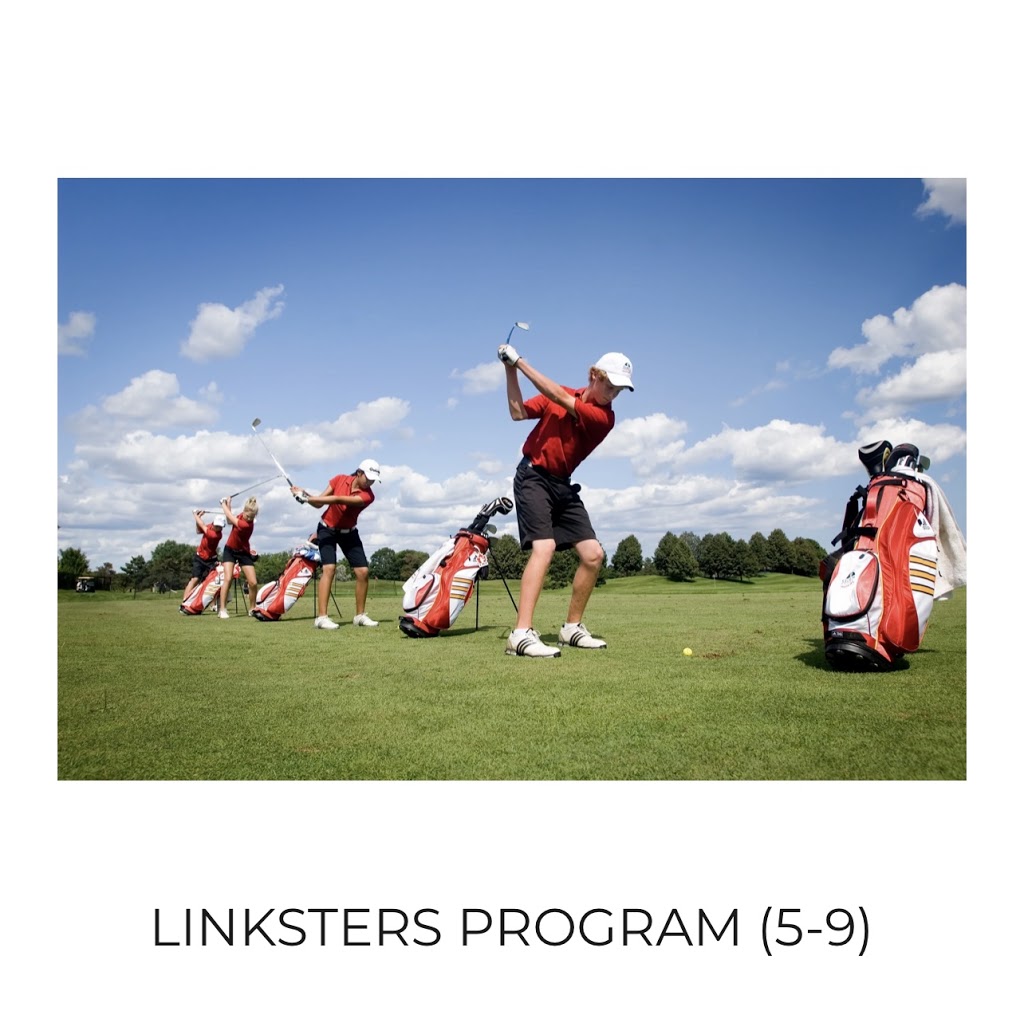 Sean Casey Golf | 3527 Wyecroft Rd Unit K3G, Oakville, ON L6L 0B6, Canada | Phone: (905) 617-4030