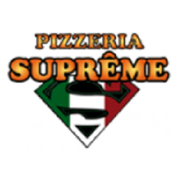 Suprême Pizzeria | 380 Chemin Vanier, Gatineau, QC J9J 3H8, Canada | Phone: (819) 682-4749