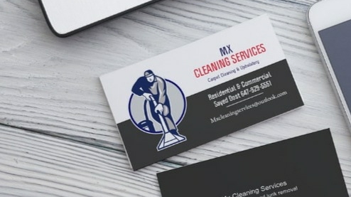 Mx Cleaning Services | 1890 Rymal Rd E, Hannon, ON L0R 1P0, Canada | Phone: (647) 929-5551