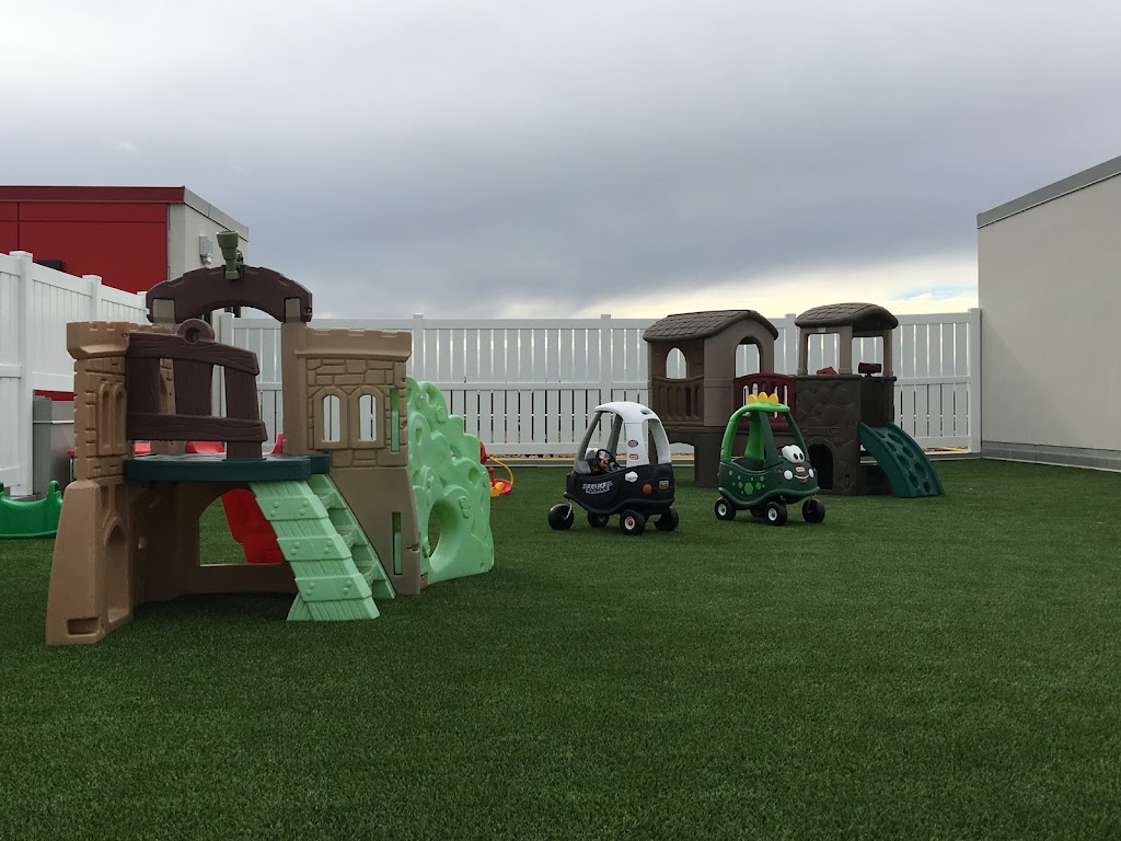Bright Horizons Childcare Spruce Grove | 5 Spruce Village Way, Spruce Grove, AB T7X 0B2, Canada | Phone: (780) 478-2273