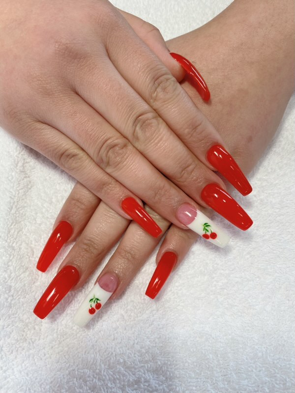 Starlight Nails & Spa on 130th | #505, 4700 130 Ave SE, Calgary, AB T2Z 3V8, Canada | Phone: (403) 236-7883