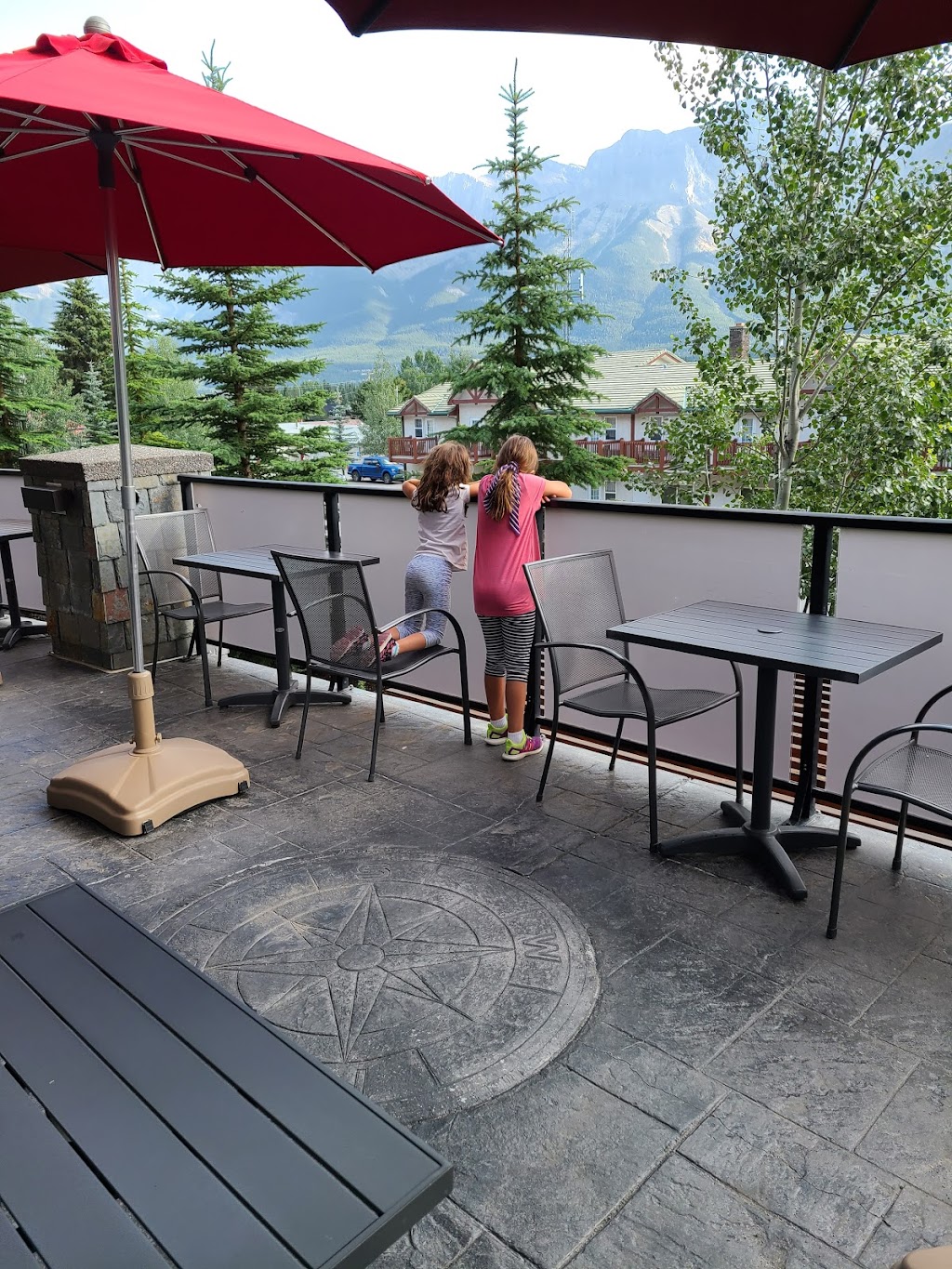 Wild Orchid Bistro | 1818 Mountain Ave, Canmore, AB T1W 3M3, Canada | Phone: (403) 675-0755