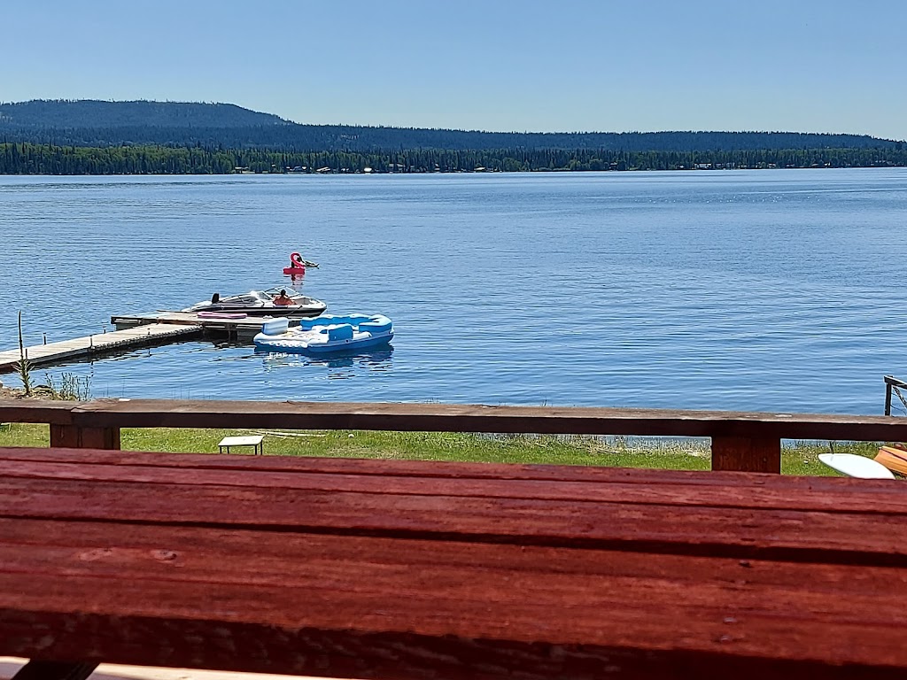 Green Lake Provincial Park | Watch Lake Rd, Thompson-Nicola, BC V0K, Canada | Phone: (250) 320-9305