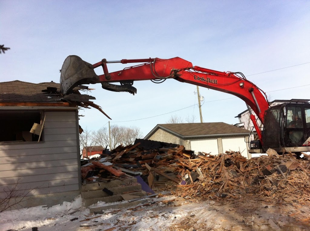 Countryside Construction | 391 Cameron St, Headingley, MB R4H 1C7, Canada | Phone: (204) 832-4379