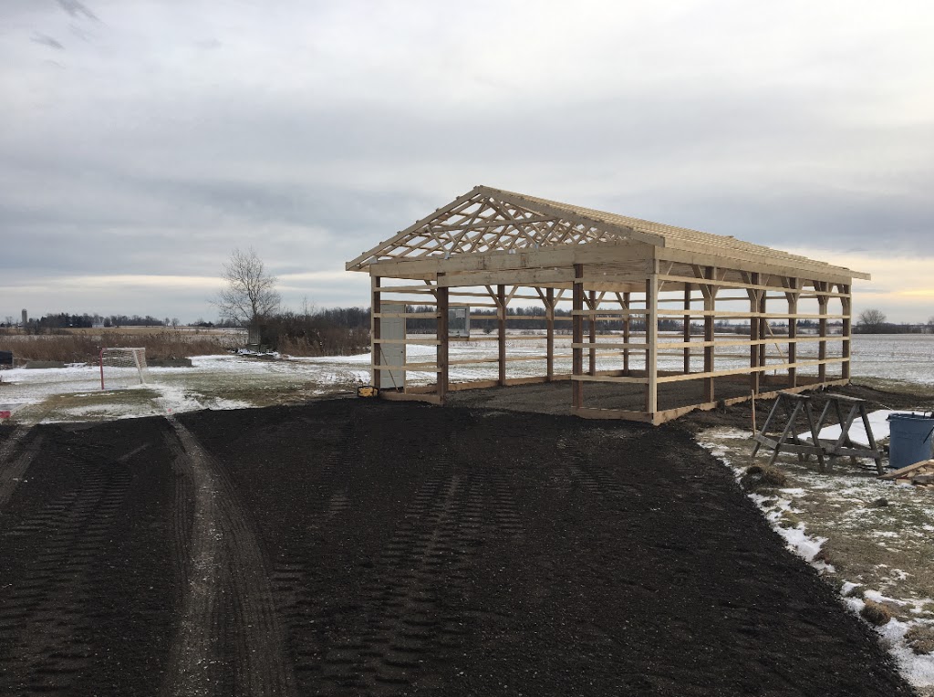 Coldstream Construction Inc. | 11219 Hedley Dr, Ilderton, ON N0M 2A0, Canada | Phone: (519) 868-1142