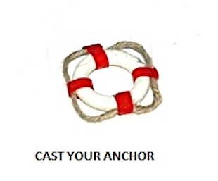 Cast Your Anchor | 265 Port Union Rd, Scarborough, ON M1C 4Z7, Canada | Phone: (416) 686-8529
