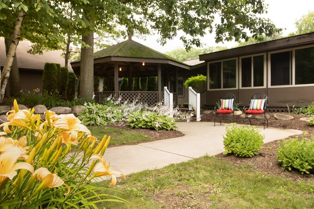 Lakeshore Woods, A Randall Residence | 4851 Lakeshore Rd, Fort Gratiot Twp, MI 48059, USA | Phone: (810) 375-3628