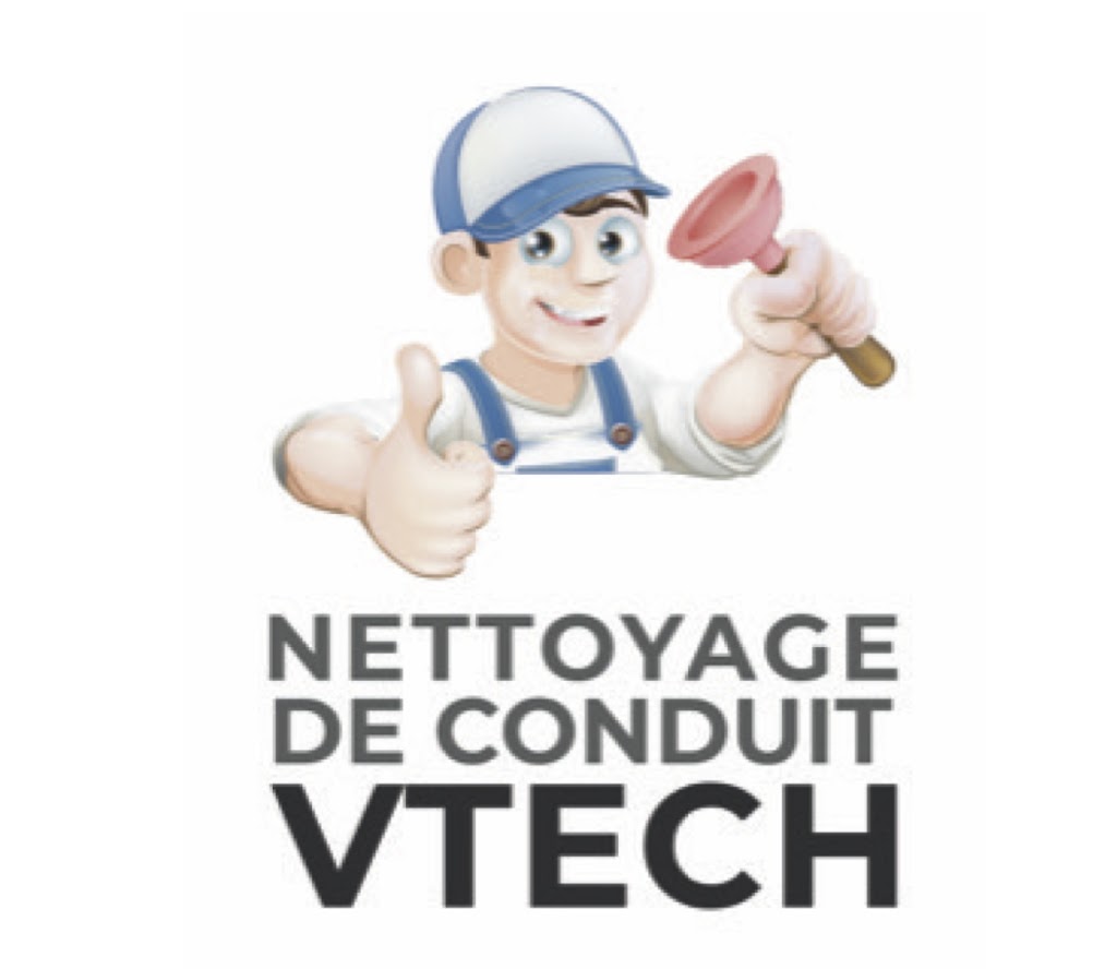 Nettoyage de conduits Vtech | 1477 Bd de Tadoussac, Chicoutimi, QC G7G 4X9, Canada | Phone: (418) 543-0538