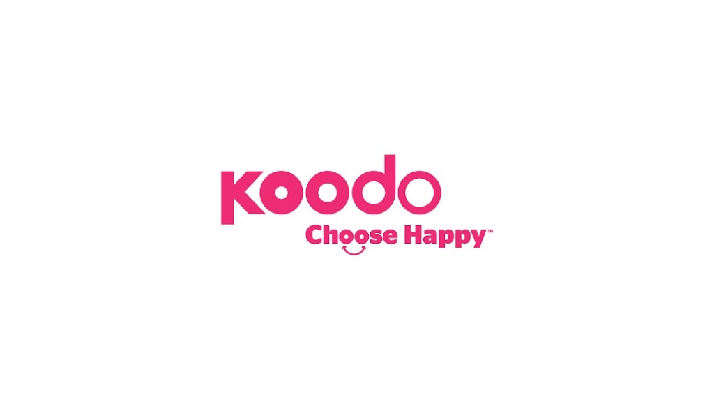 Koodo Shop | 243 King St E Unit K7, Bowmanville, ON L1C 3X1, Canada | Phone: (905) 697-6439