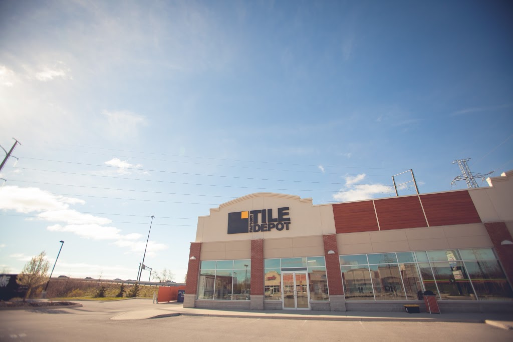 Factory Tile Depot - Burlington | 2204 Industrial St, Burlington, ON L7P 1A1, Canada | Phone: (905) 633-9634