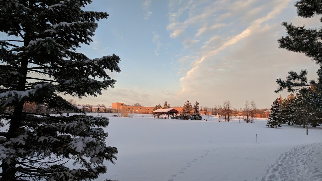 Risebrough Park | Milliken, Markham, ON L3R, Canada