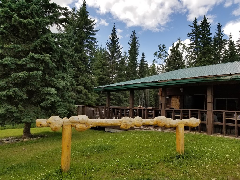 Bearberry Saloon Bar & Grill | 20 Km West Of Sundre Hwy 27, Sundre, AB T0M 1C0, Canada | Phone: (403) 638-9851