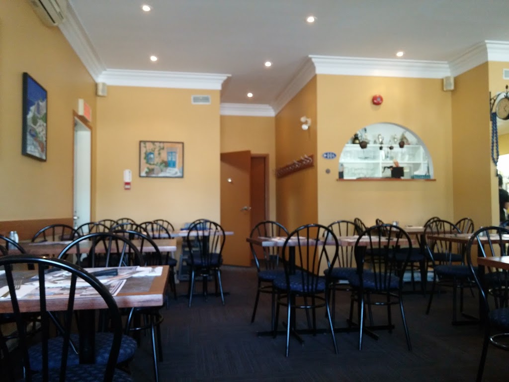 Pizzeria Le Grand Constant | 2711 Rang Saint-Charles, Trois-Rivières, QC G9B 7W4, Canada | Phone: (819) 377-1552