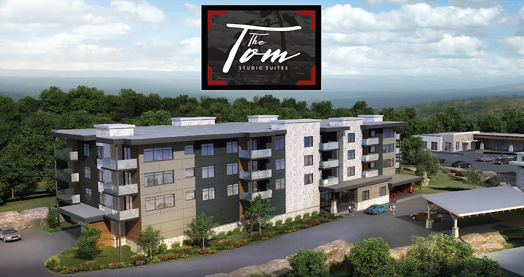 The Tom Condo at Campus Trails Huntsville | 454 Muskoka District Road 3, Huntsville, ON P1H 0B3, Canada | Phone: (705) 773-8833