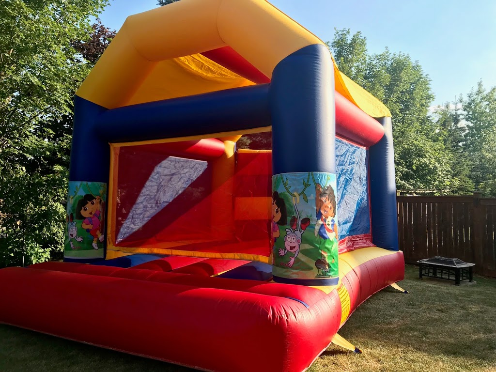 PlayDome Jumping Castles | 1210 Meath Dr, Oshawa, ON L1K 0G5, Canada | Phone: (905) 995-0251