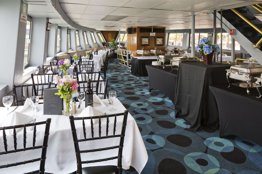 Mariposa Cruises | 207 Queens Quay West Suite 425, Box 101, Toronto, ON M5J 1A7, Canada | Phone: (416) 203-0178