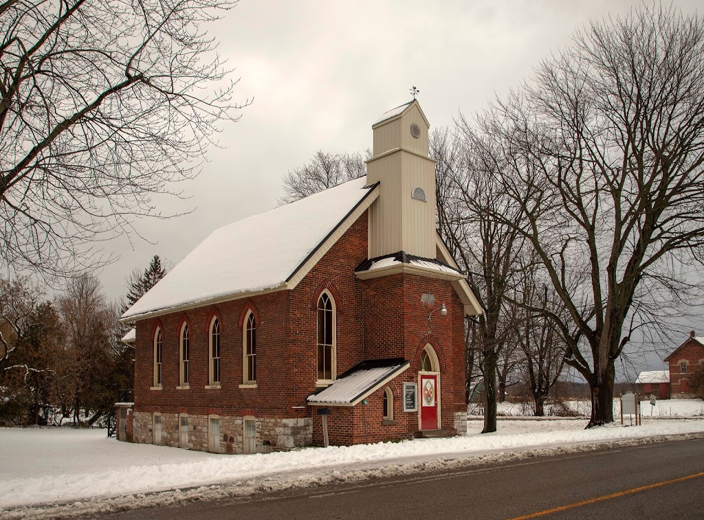 Atherley United Church | 46 Balsam Rd, Orillia, ON L3V 6H7, Canada | Phone: (705) 484-5997