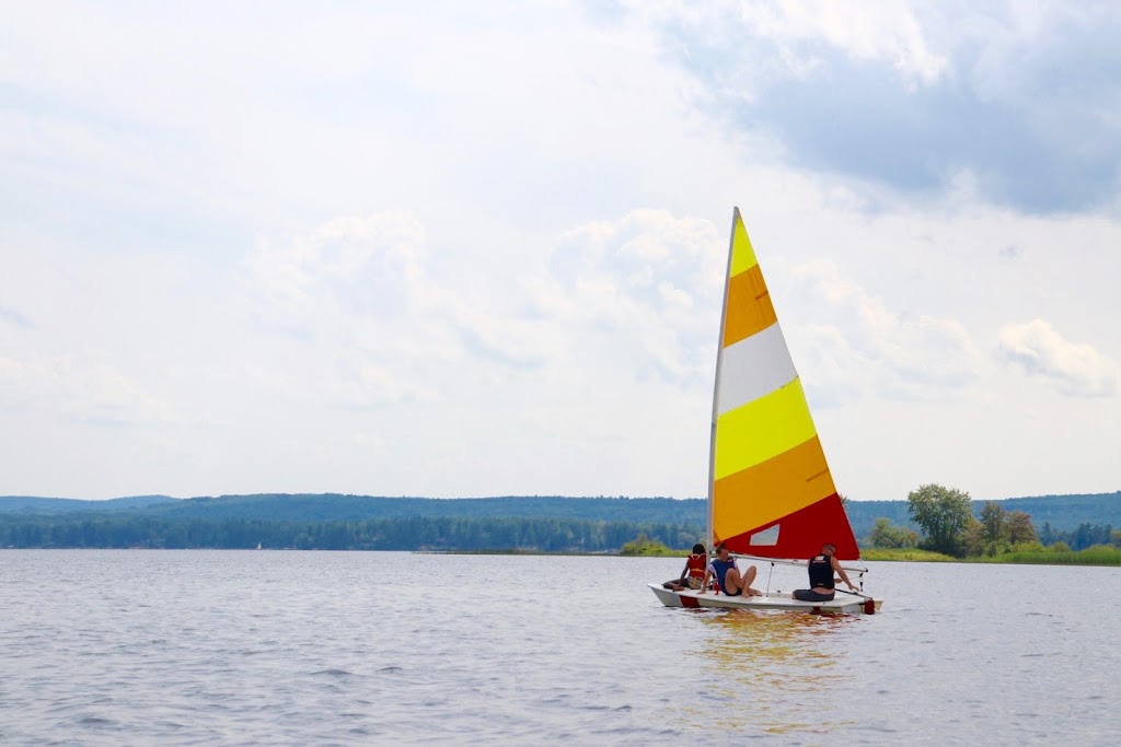 Camp Mishewah | 4422 Round Lake Rd, Killaloe, ON K0J 2A0, Canada | Phone: (833) 326-2267