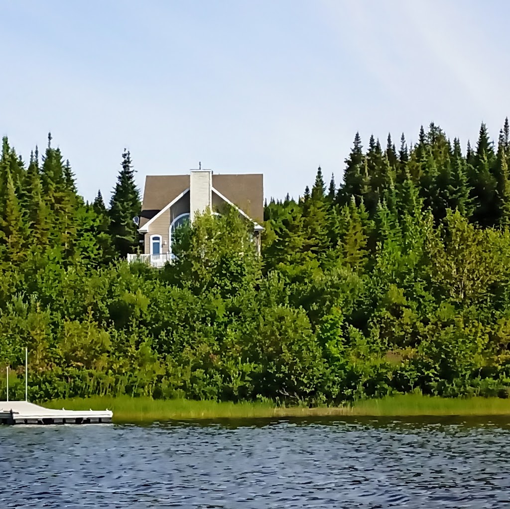 Chalet LEtchemin sur le Lac | 101 Chemin Dupont, Lac-Etchemin, QC G0R 1S0, Canada | Phone: (581) 500-3042