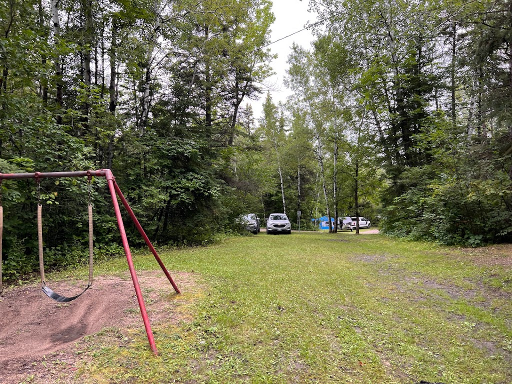 Opapiskaw Campground | Manitoba R0E 1N0, Canada | Phone: (204) 348-2562