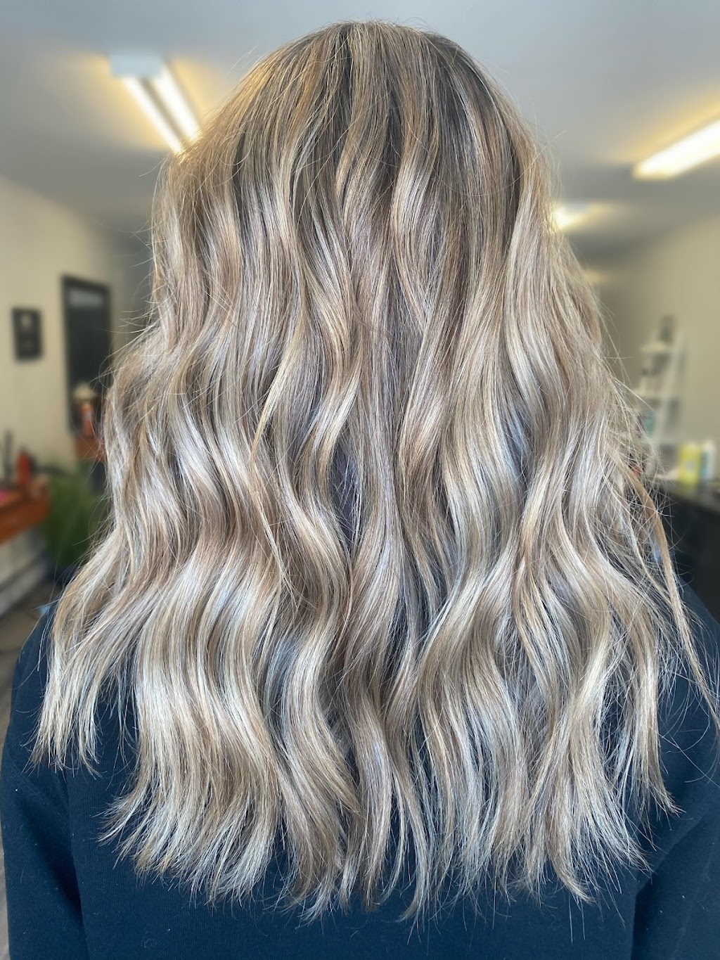 Hair by Becky | 11 Ludlow St, Midland, ON L4R 4M5, Canada | Phone: (705) 527-3165