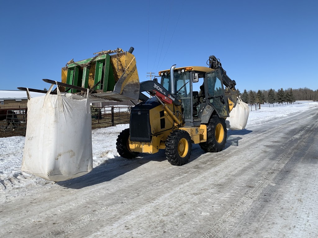 Breton Oilfield Services 2017 Ltd | Box 839, Breton, AB T0C 0P0, Canada | Phone: (780) 621-9799