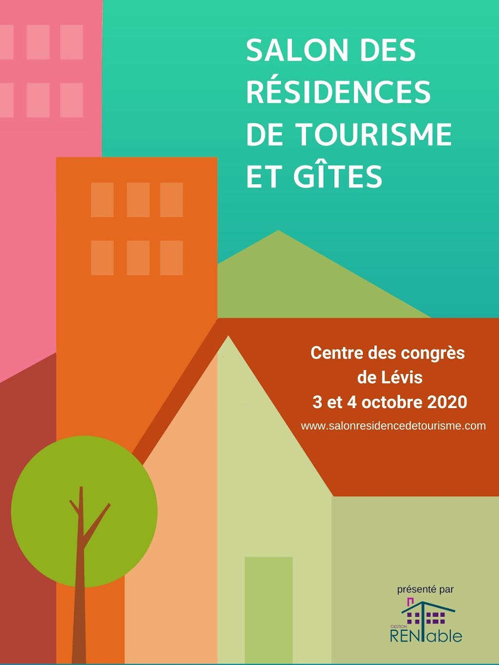 Salon Résidences de tourisme et Gîtes | 715 A Chem. des Pères, Magog, QC J1X 5Z8, Canada | Phone: (514) 949-6561