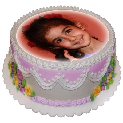 Edible Images | 5215 Yonge St, North York, ON M2N 5P7, Canada | Phone: (647) 858-1379